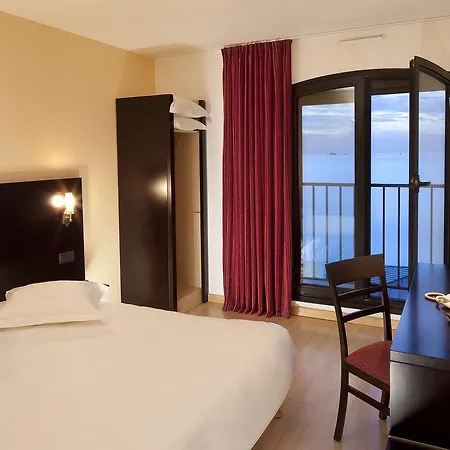 Escale Oceania Malo 3* Saint-Malo