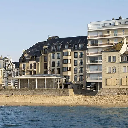 Hotel Escale Oceania Malo 3*