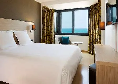 Hotel Escale Oceania Malo Saint-Malo