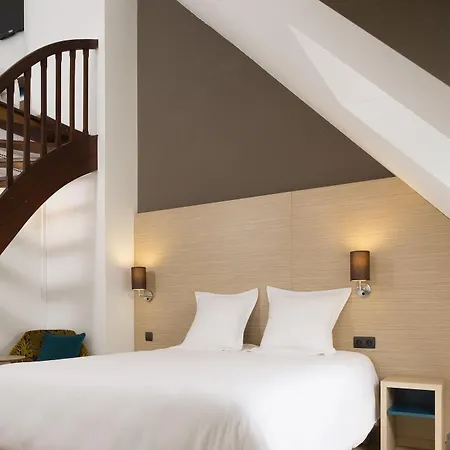 Escale Oceania Malo Hotel