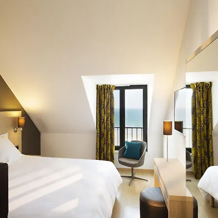 Escale Oceania Malo Saint-Malo