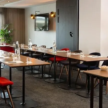 Escale Oceania Malo 3* Saint-Malo