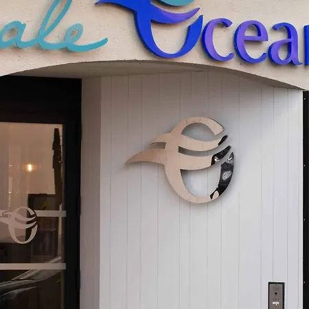 Escale Oceania Malo 3*