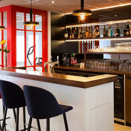 Escale Oceania Malo Hotel 3*