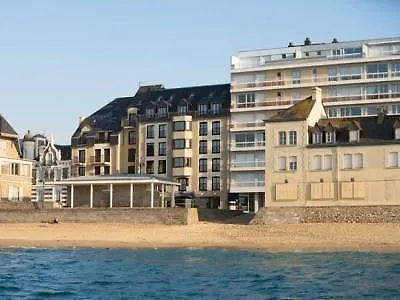 Hotel Escale Oceania Malo 3*