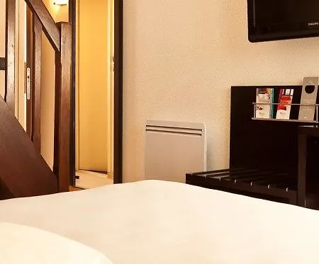 Hotel Escale Oceania Malo Saint-Malo