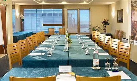 Hotel Escale Oceania Malo 3*