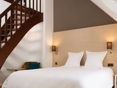 Escale Oceania Malo Hotel 3*