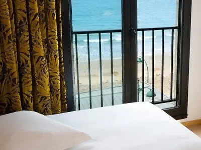 Hotel Escale Oceania Malo