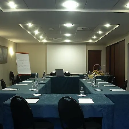 Escale Oceania Malo 3*