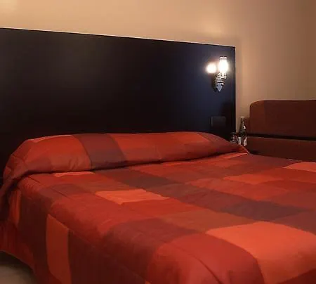 Escale Oceania Malo Hotel 3*