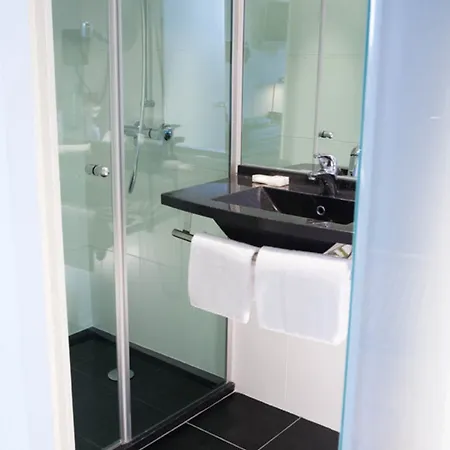 Escale Oceania Malo 3* Saint-Malo