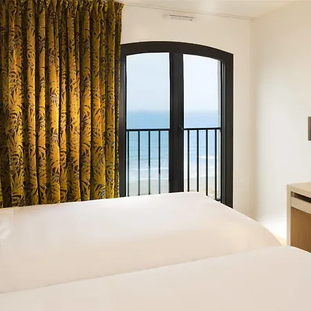 Hotel Escale Oceania Malo