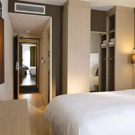 Escale Oceania Malo 3* Saint-Malo