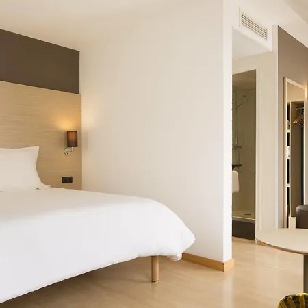 Escale Oceania Malo Hotel Saint-Malo