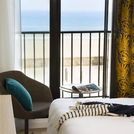 Escale Oceania Malo Hotel
