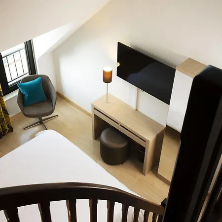 Escale Oceania Malo Hotel 3*