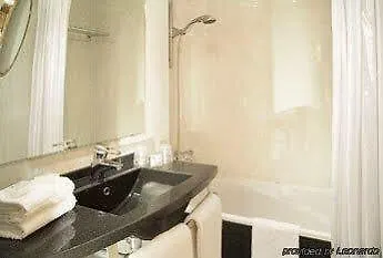 Hotel Escale Oceania Malo 3*